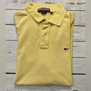 Men's Vineyard Vines - Classic Polo - Size M 100% cotton